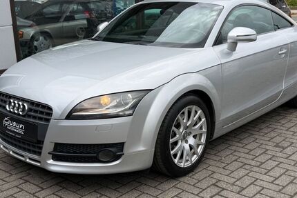 Audi TT 237.571 km 4.900 &euro; Kirchhain 35274