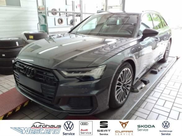 Audi A6 85.143 km 41.960 &euro; München 80686