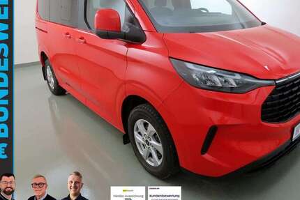 Ford Tourneo Custom 26.998 km 38.940 &euro; Premnitz 14727