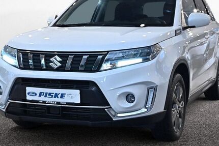 Suzuki Vitara 55.200 km 16.650 &euro; Wolfenbüttel 38302