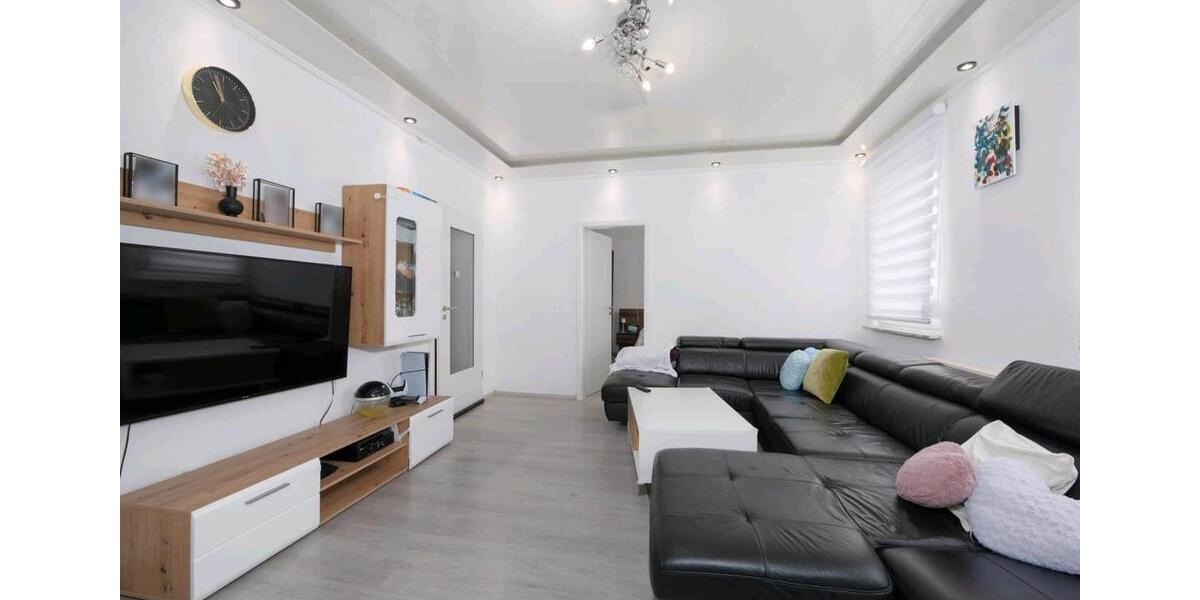 Erdgeschoßwohnung Neuenbürg - 3.5 Zimmer, 83 m&sup2;, 199.000&euro; | Angebot:24704824