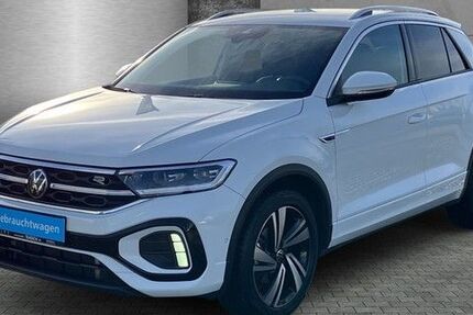 VW T-Roc 31.711 km 25.780 &euro; Fürstenfeldbruck 82256