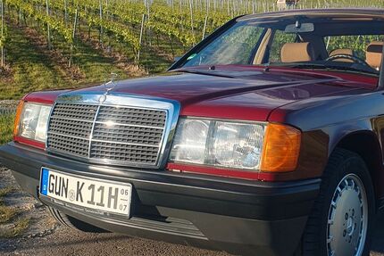 Mercedes-Benz 190 135.700 km 12.800 &euro; Marbach am Neckar 71672