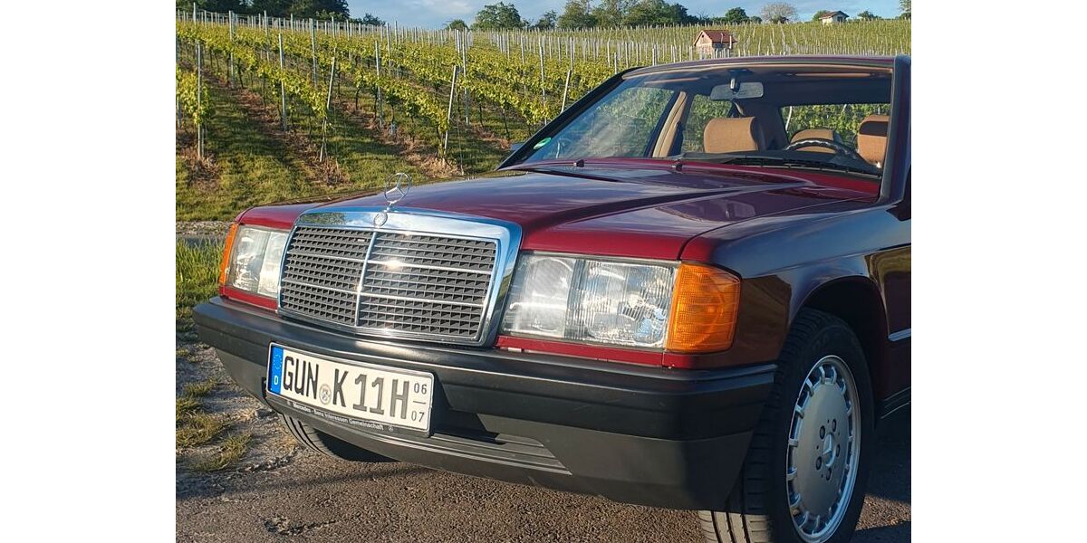 Mercedes-Benz 190 135.700 km 12.800 &euro; Marbach am Neckar 71672