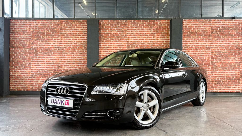 Audi A8 150.000 km 19.999 &euro; Dresden 01139