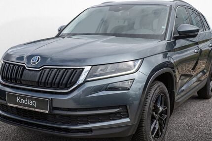Skoda Kodiaq 84.251 km 22.490 &euro; Schulzendorf 15732