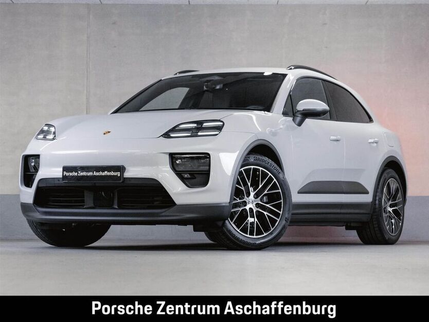 Macan