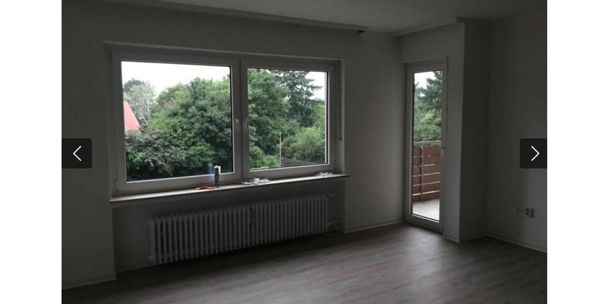 Etagenwohnung Witzenhausen Blickershausen - 3 Zimmer, 71 m&sup2;, 490&euro; | Angebot:26383960
