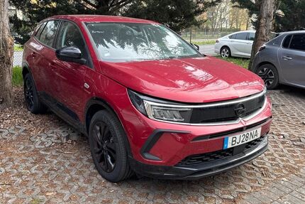 Opel Grandland (X) 23.403 km 20.380 &euro; Rüsselsheim 65428