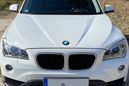 BMW X1 171.000 km 10.000 &euro; Scheyern 85298