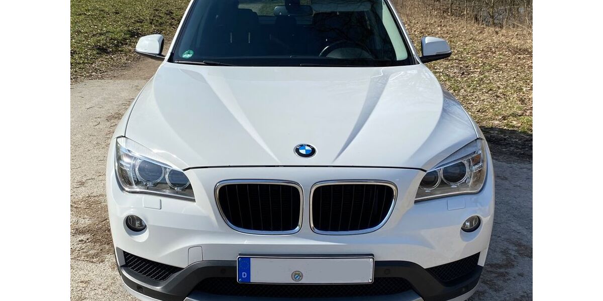 BMW X1 171.000 km 10.000 &euro; Scheyern 85298