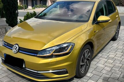VW Golf 42.550 km 16.600 &euro; Sulzbach 63834