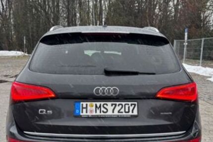 Audi Q5 250.000 km 12.000 &euro; Uetze 31224