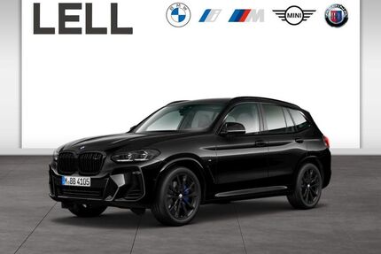BMW X3 M40