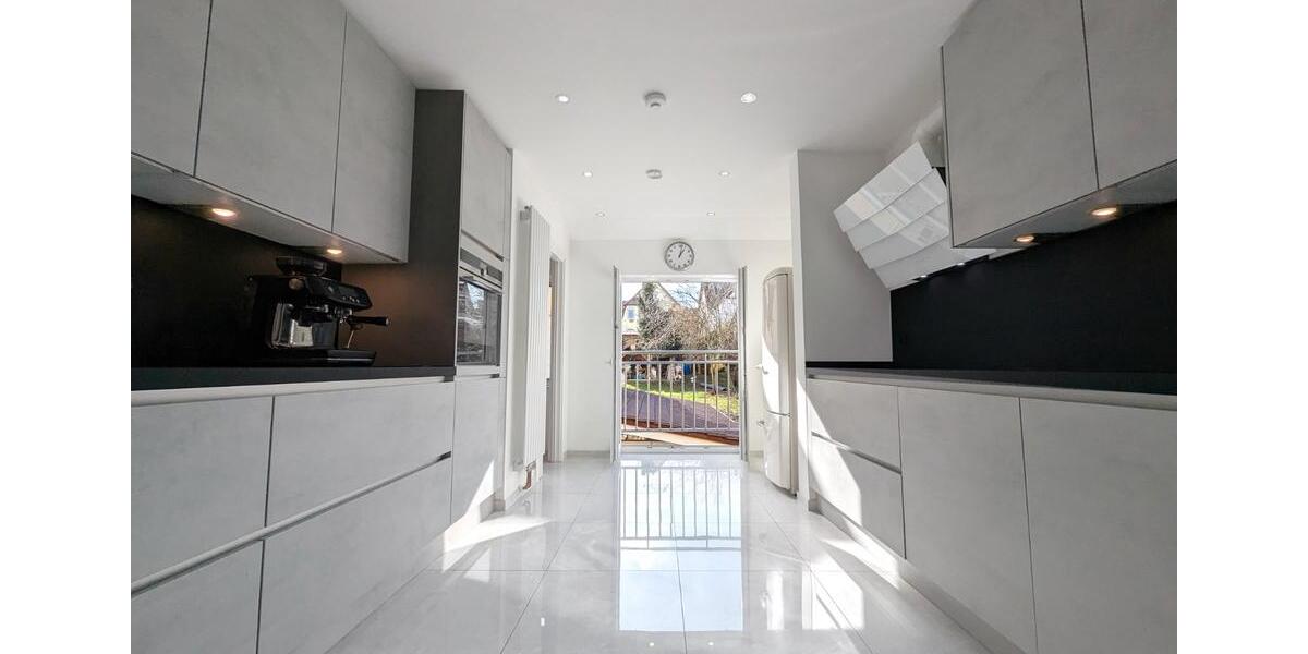 Maisonettenwohnung Benningen am Neckar - 6 Zimmer, 120 m&sup2;, 479.000&euro; | Angebot:27225287