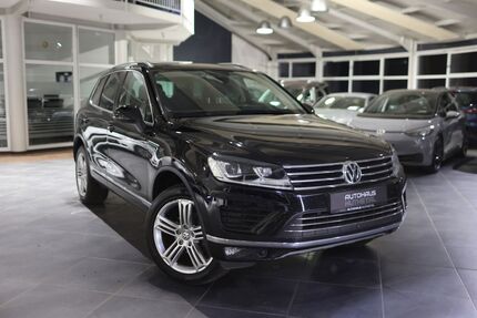 VW Touareg 171.027 km 23.980 &euro; Nuthetal 14558