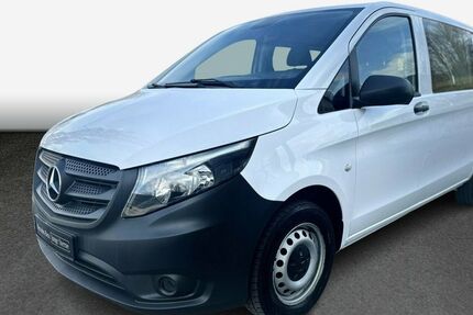 Mercedes-Benz Vito 138.400 km 23.562 &euro; Wasserburg 83512