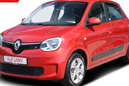 Renault Twingo 76.162 km 11.950 &euro; Neubrandenburg 17036
