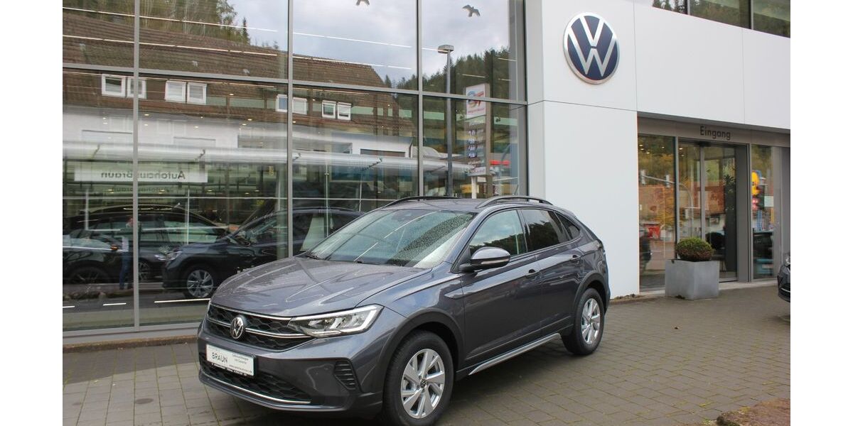 VW Taigo 12.000 km 20.690 &euro; Wildberg 72218