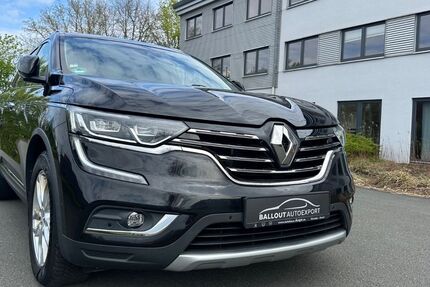 Renault Koleos 162.000 km 12.999 &euro; Lippstadt 59557
