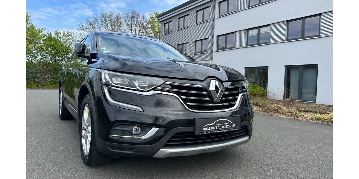 Renault Koleos 162.000 km 12.999 &euro; Lippstadt 59557