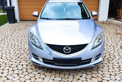 Mazda 6 245.000 km 1.800 &euro; Eiselfing 83549