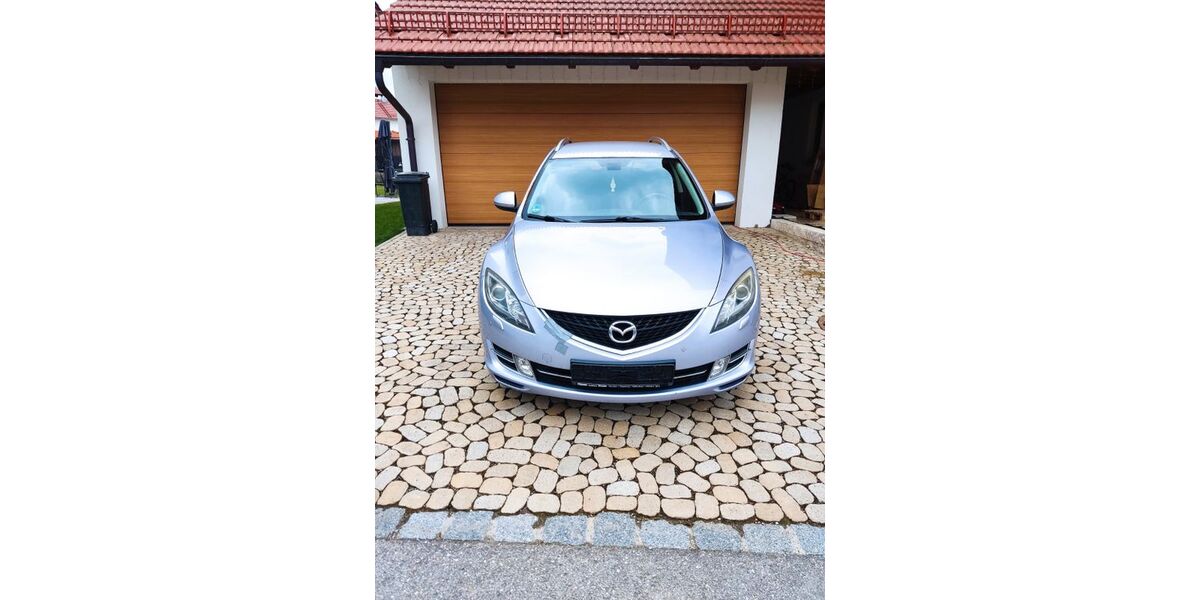 Mazda 6 245.000 km 1.800 &euro; Eiselfing 83549