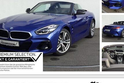 BMW Z4 8.774 km 39.999 € Oberhausen 46117