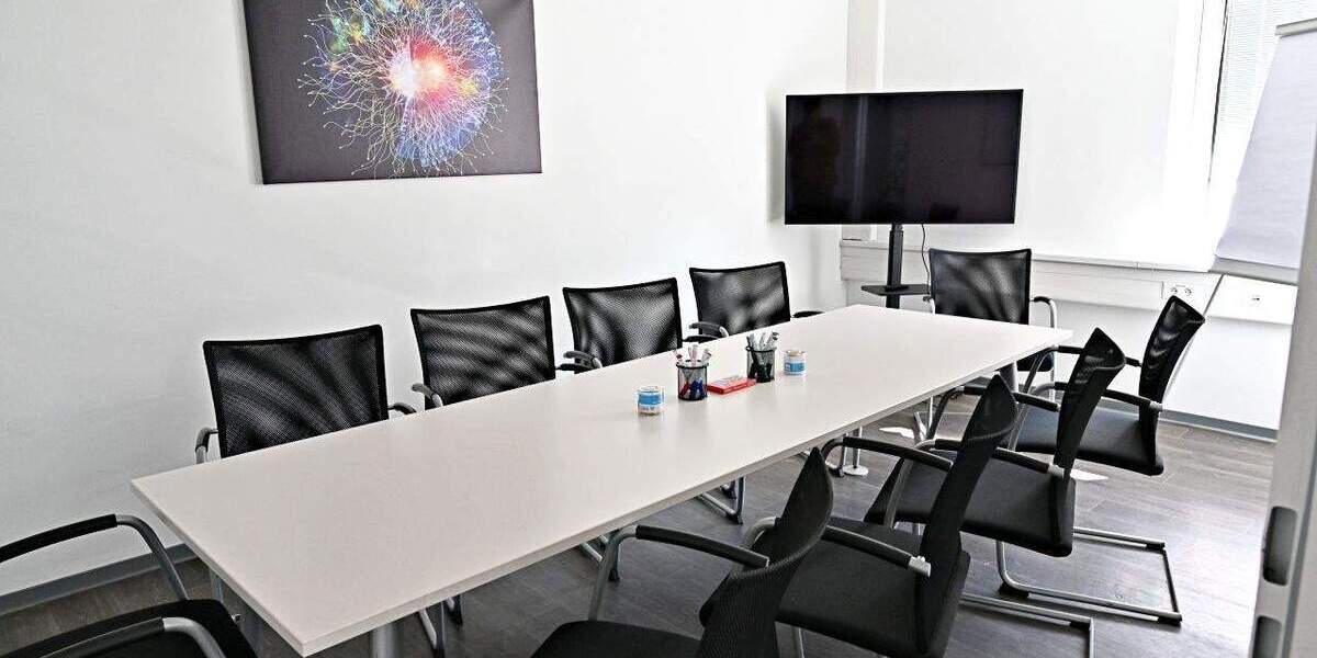 Gewerbeobjekt Eschborn - 499&euro; | Angebot:25649412