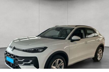 VW T-Roc 1.500 km 35.990 &euro; Heide 25746