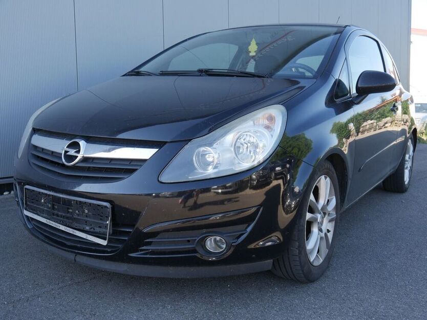 Corsa