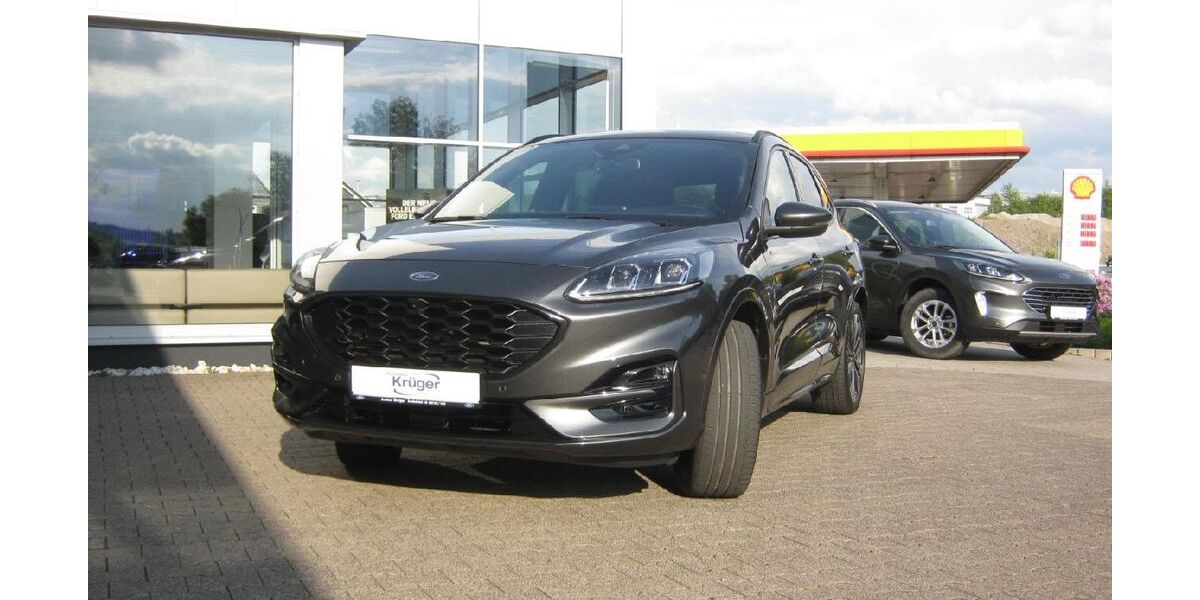 Ford Kuga 68.400 km 24.950 &euro; Erndtebrück 57339