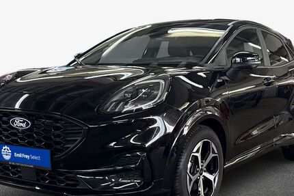 Ford Puma 18.594 km 23.424 &euro; Hannover 30165