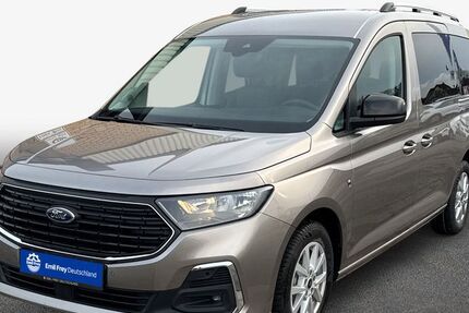 Ford Andere 5.000 km 30.989 € Hanau 63452