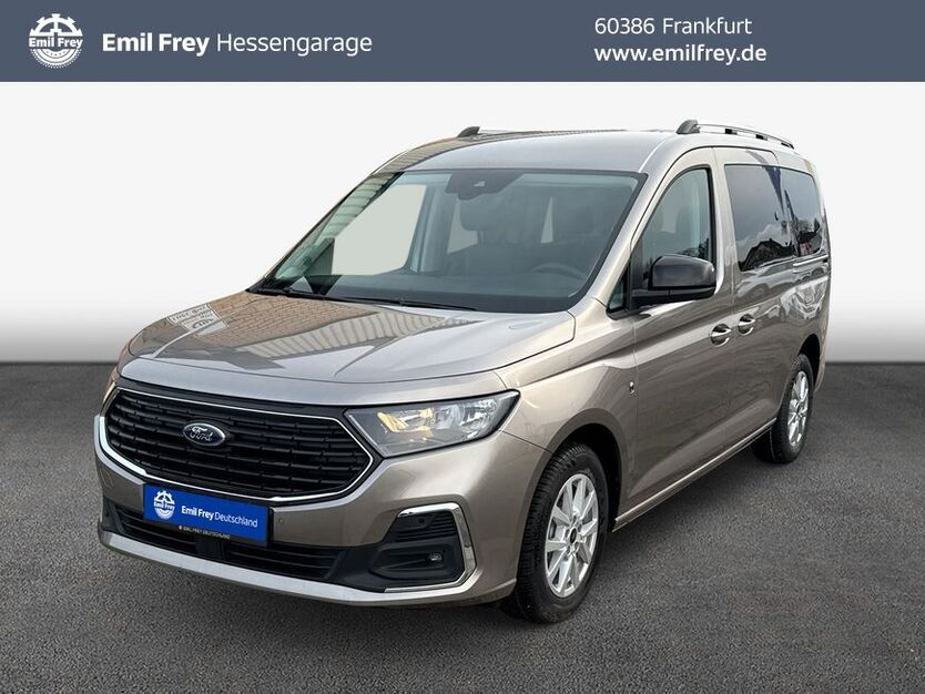 Ford Andere 5.000 km 30.989 € Hanau 63452