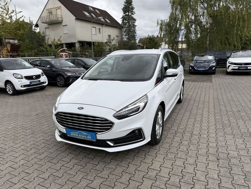 S-Max