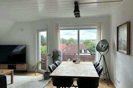 Wohnen auf Zeit in Nidderau 1.490 € 2 zimmer