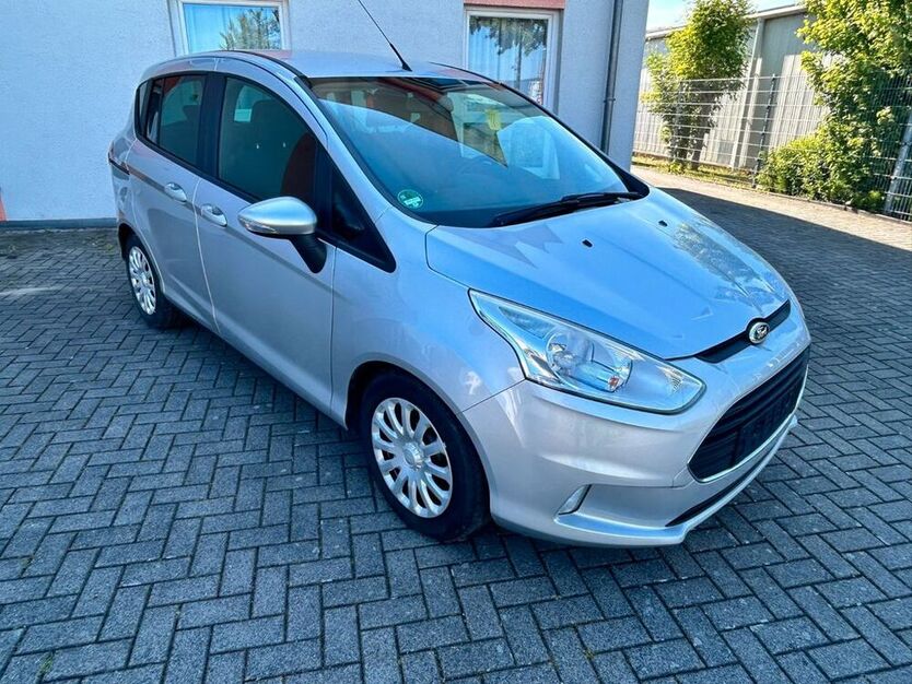B-Max