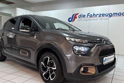 Citroen C3 37.000 km 11.788 &euro; Rheinbach 53359