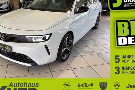 Opel Astra 80.736 km 18.990 &euro; Hof 95032