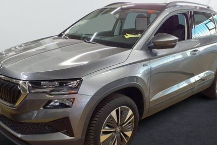 Skoda Karoq 12.290 km 26.470 &euro; Neutraubling 93073