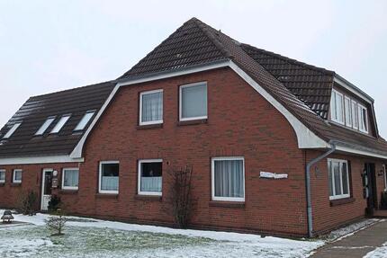 Wohnung Wyk Auf Föhr - 2 Zimmer, 43 m&sup2;, 800&euro; | Angebot:25612518