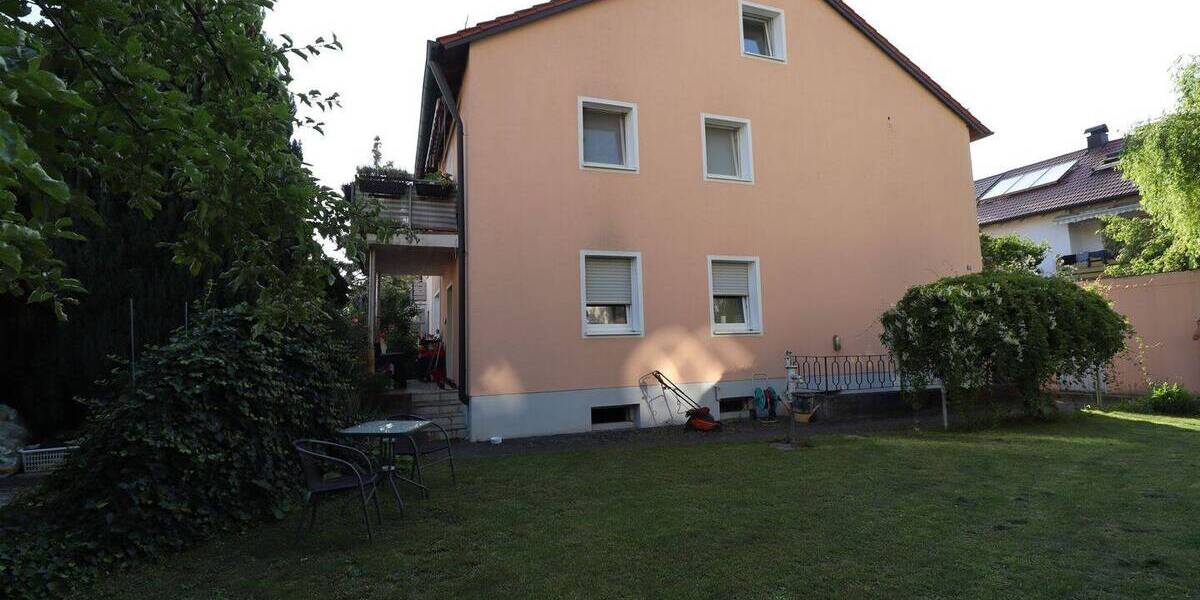 Doppelhaushälfte in ruhiger Lage sucht neuen Besitzer 7 zimmer