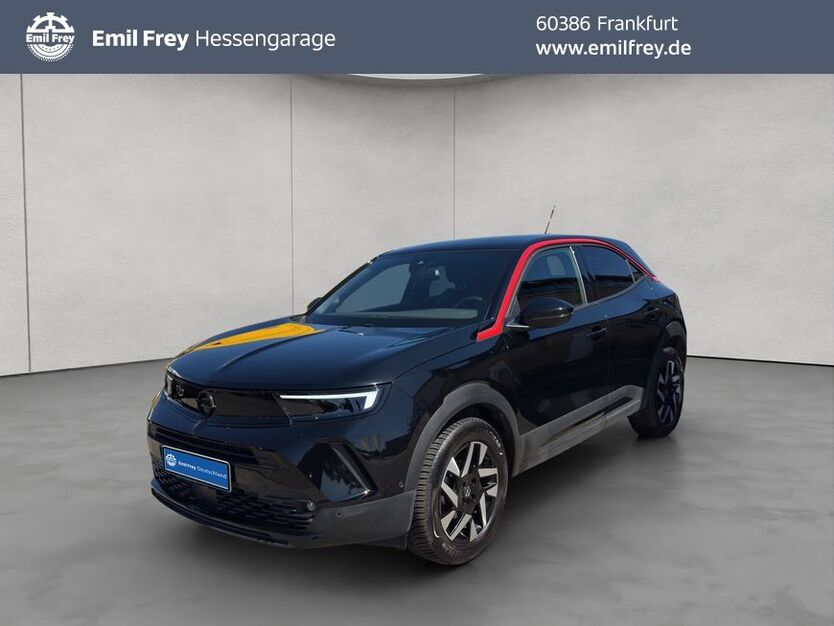 Mokka