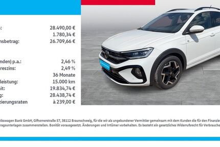 VW Taigo 23.106 km 26.900 &euro; Wanzleben-Börde OT Hohendodeleben 39164
