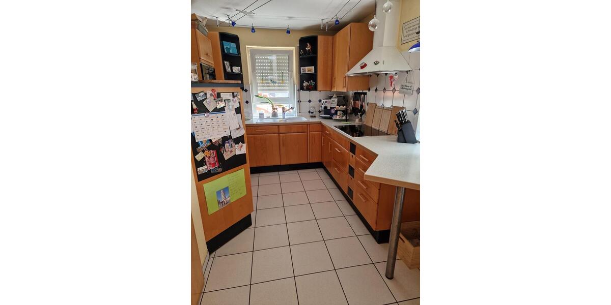 Etagenwohnung Bräunlingen - 4 Zimmer, 155 m&sup2;, 485.000&euro; | Angebot:27130030