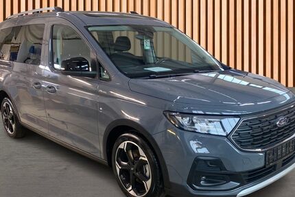 Ford Tourneo Connect 17.773 km 33.980 € Dresden 01328