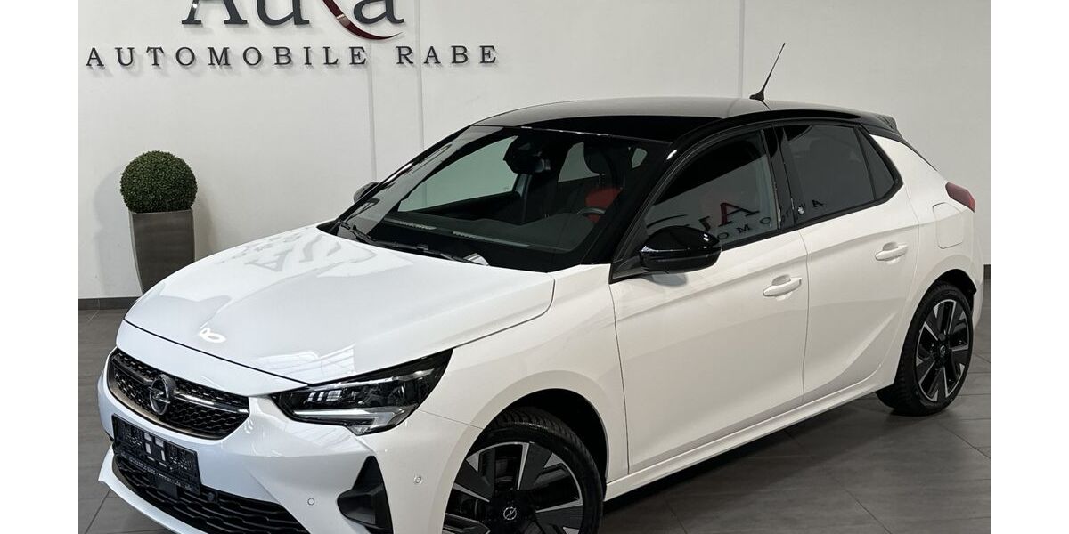 Opel Corsa 17.450 km 17.989 &euro; Wardenburg 26203