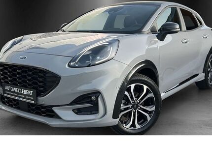 Ford Puma 16.990 km 20.690 € Frankenthal 67227