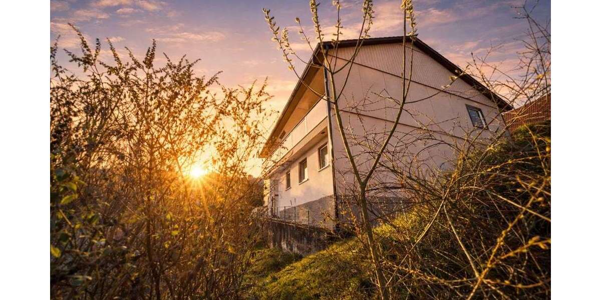 Einfamilienhaus Sigmaringen - 7 Zimmer, 163 m&sup2;, 296.000&euro; | Angebot:25715997